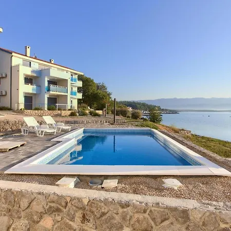 Penthouse Sabbia Apartment Cizici