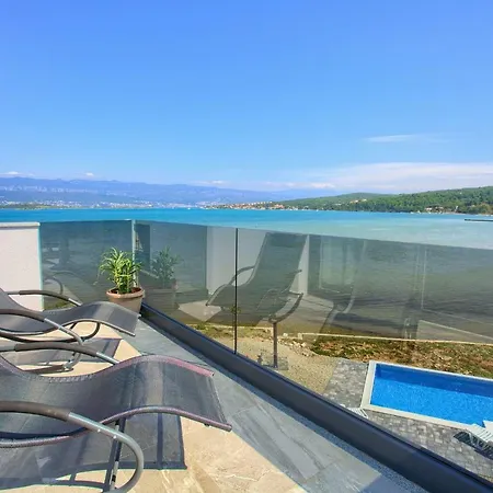Penthouse Sabbia Apartment Cizici
