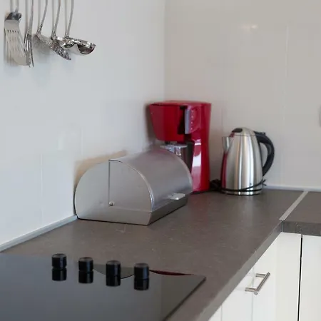 Penthouse Sabbia Apartment