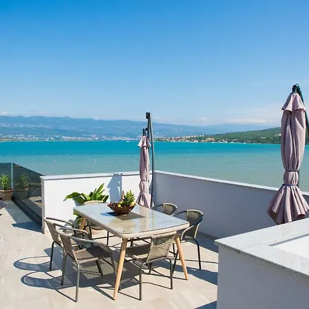 Penthouse Sabbia