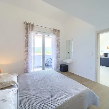 Penthouse Sabbia