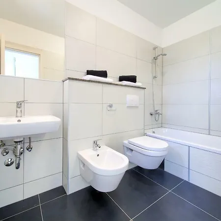 Apartment Penthouse Sabbia Cizici