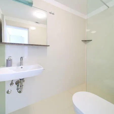 Apartment Penthouse Sabbia Cizici