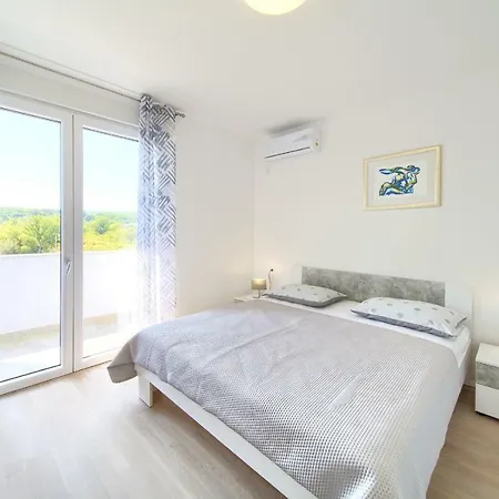 Apartment Penthouse Sabbia