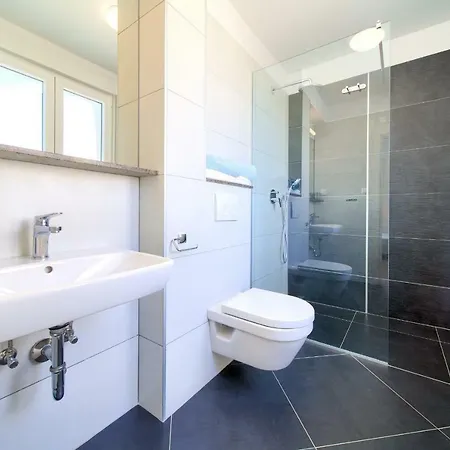Apartment Penthouse Sabbia