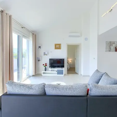 Penthouse Sabbia