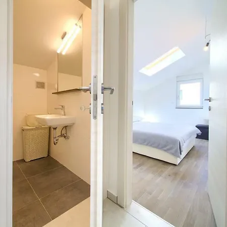 Penthouse Sabbia