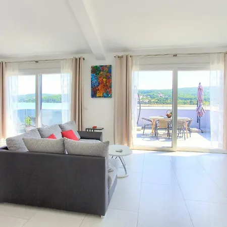 Penthouse Sabbia