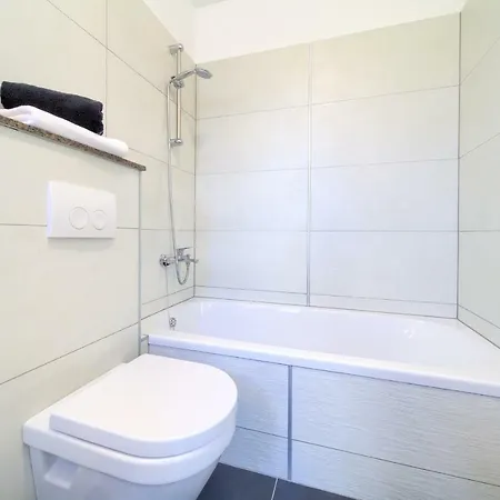 Apartment Penthouse Sabbia Cizici