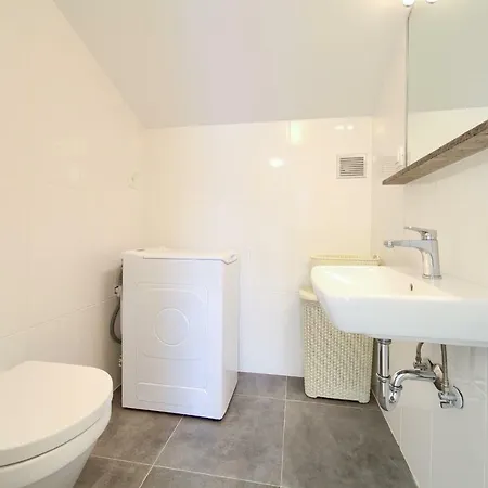 Penthouse Sabbia Apartment