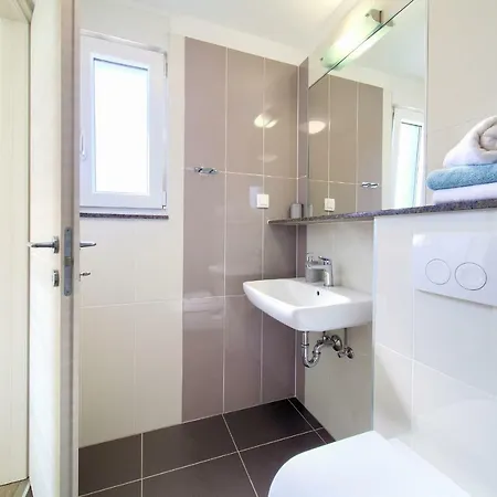 Penthouse Sabbia