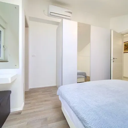 Penthouse Sabbia * Cizici