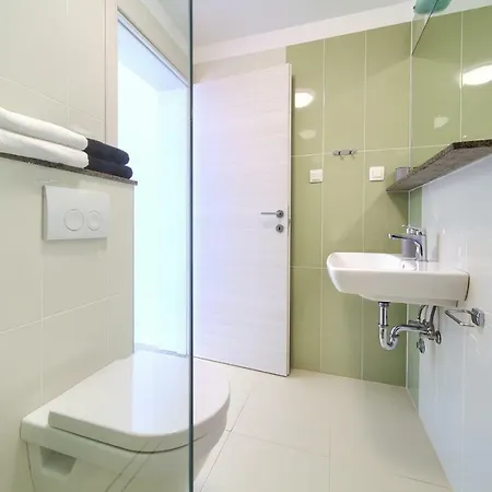 Apartment Penthouse Sabbia *