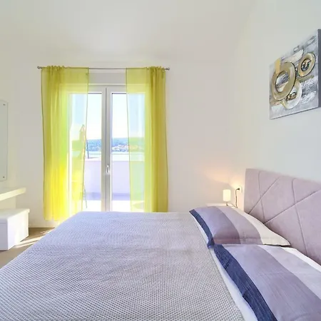 Penthouse Sabbia * Cizici
