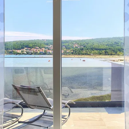 Penthouse Sabbia *
