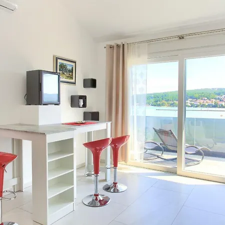 Apartment Penthouse Sabbia